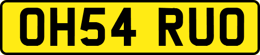 OH54RUO