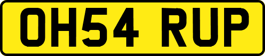 OH54RUP