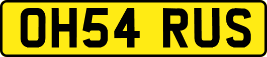 OH54RUS