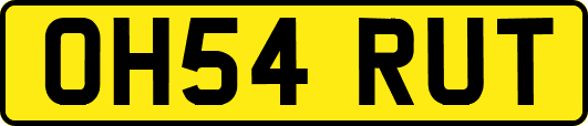 OH54RUT