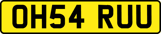 OH54RUU