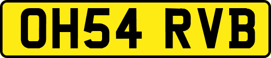 OH54RVB