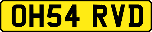 OH54RVD