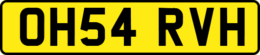 OH54RVH