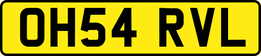 OH54RVL