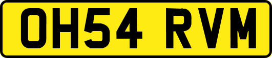 OH54RVM