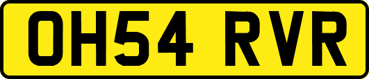 OH54RVR