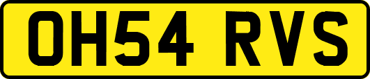 OH54RVS