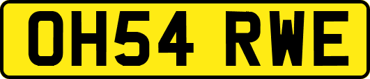 OH54RWE