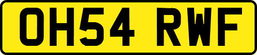 OH54RWF