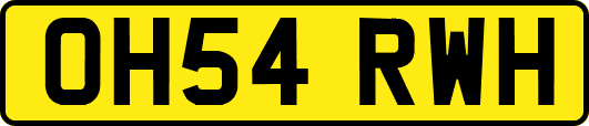 OH54RWH