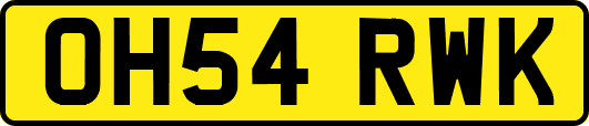 OH54RWK