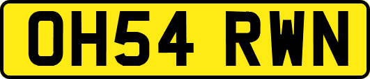 OH54RWN