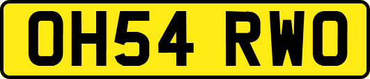 OH54RWO