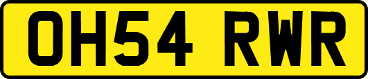 OH54RWR