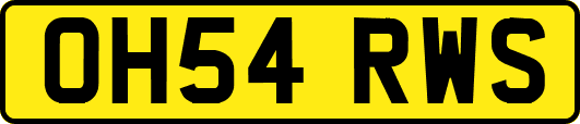 OH54RWS