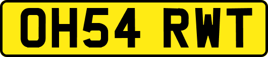 OH54RWT