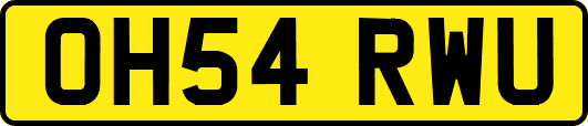 OH54RWU