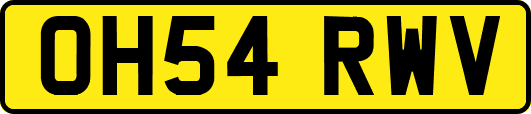 OH54RWV