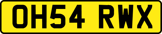 OH54RWX