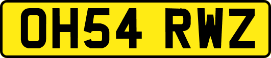 OH54RWZ