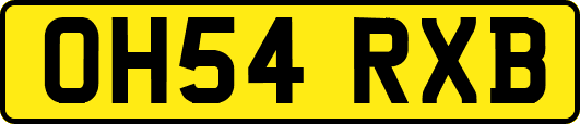 OH54RXB