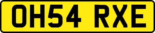 OH54RXE