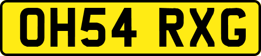 OH54RXG