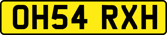 OH54RXH