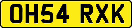 OH54RXK