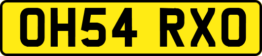 OH54RXO