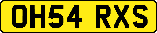 OH54RXS