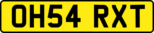 OH54RXT
