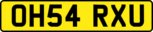 OH54RXU