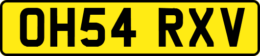 OH54RXV
