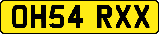 OH54RXX