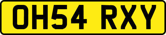 OH54RXY