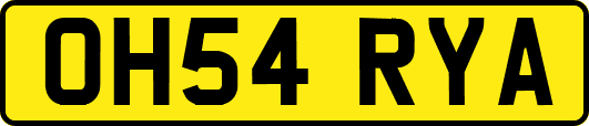 OH54RYA