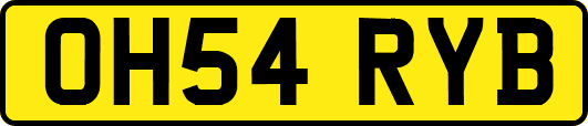 OH54RYB