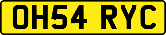 OH54RYC