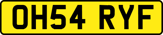 OH54RYF