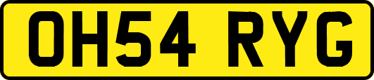 OH54RYG
