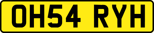 OH54RYH