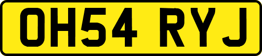 OH54RYJ