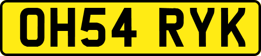 OH54RYK