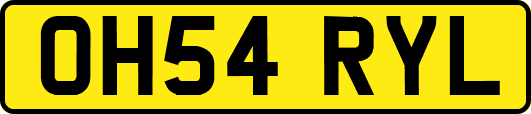 OH54RYL