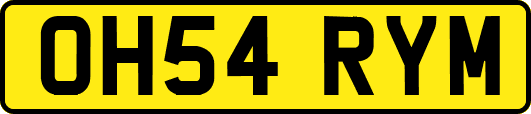 OH54RYM