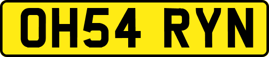 OH54RYN
