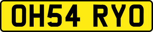 OH54RYO