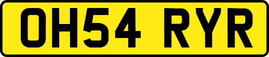 OH54RYR